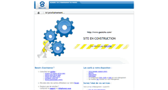 Desktop Screenshot of gaotcho.com